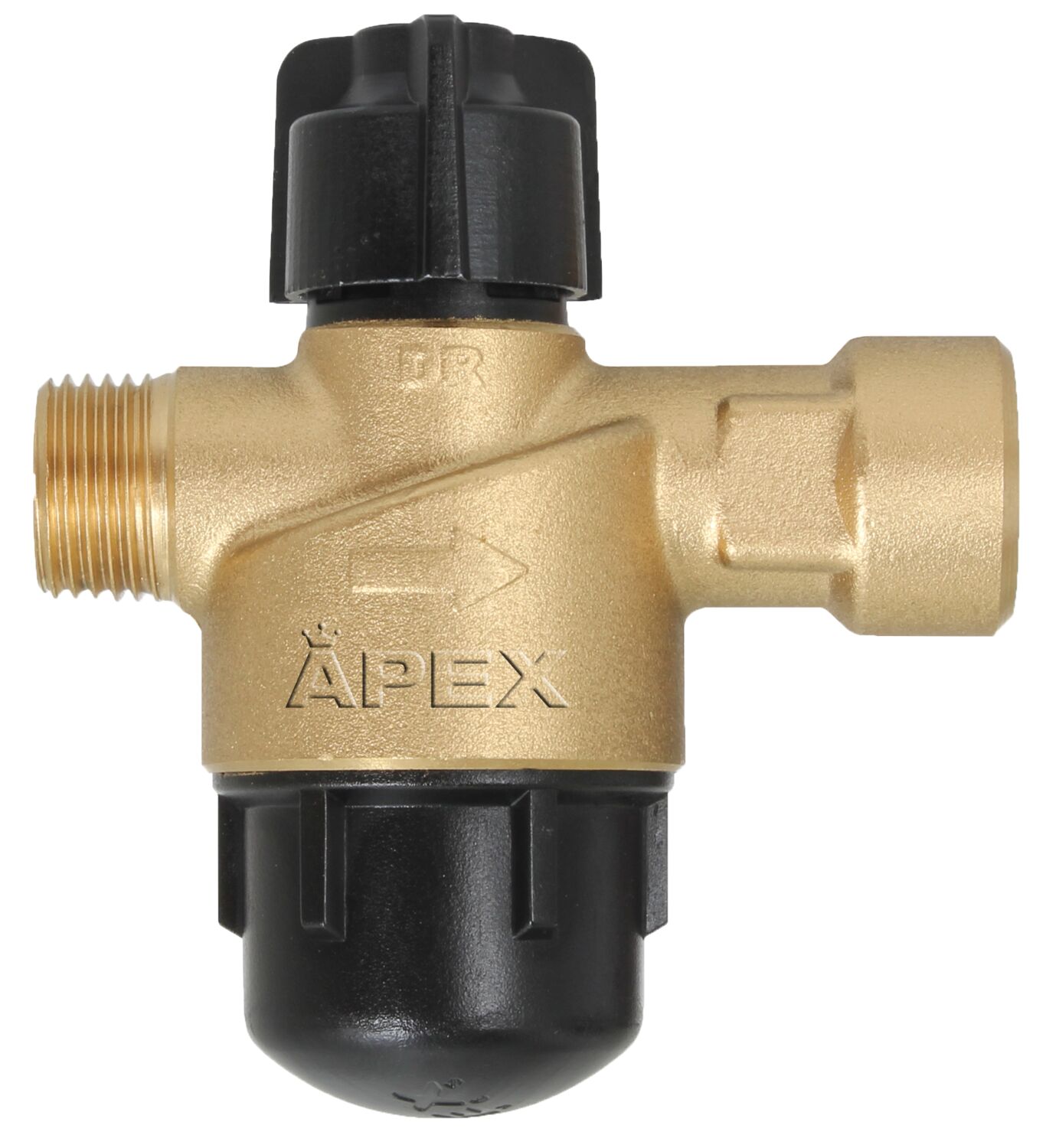 Product Image - FS 3-in-1 Valve