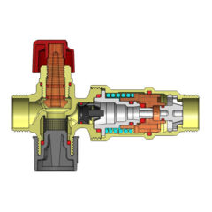 Drawing - LSV20H Commercial