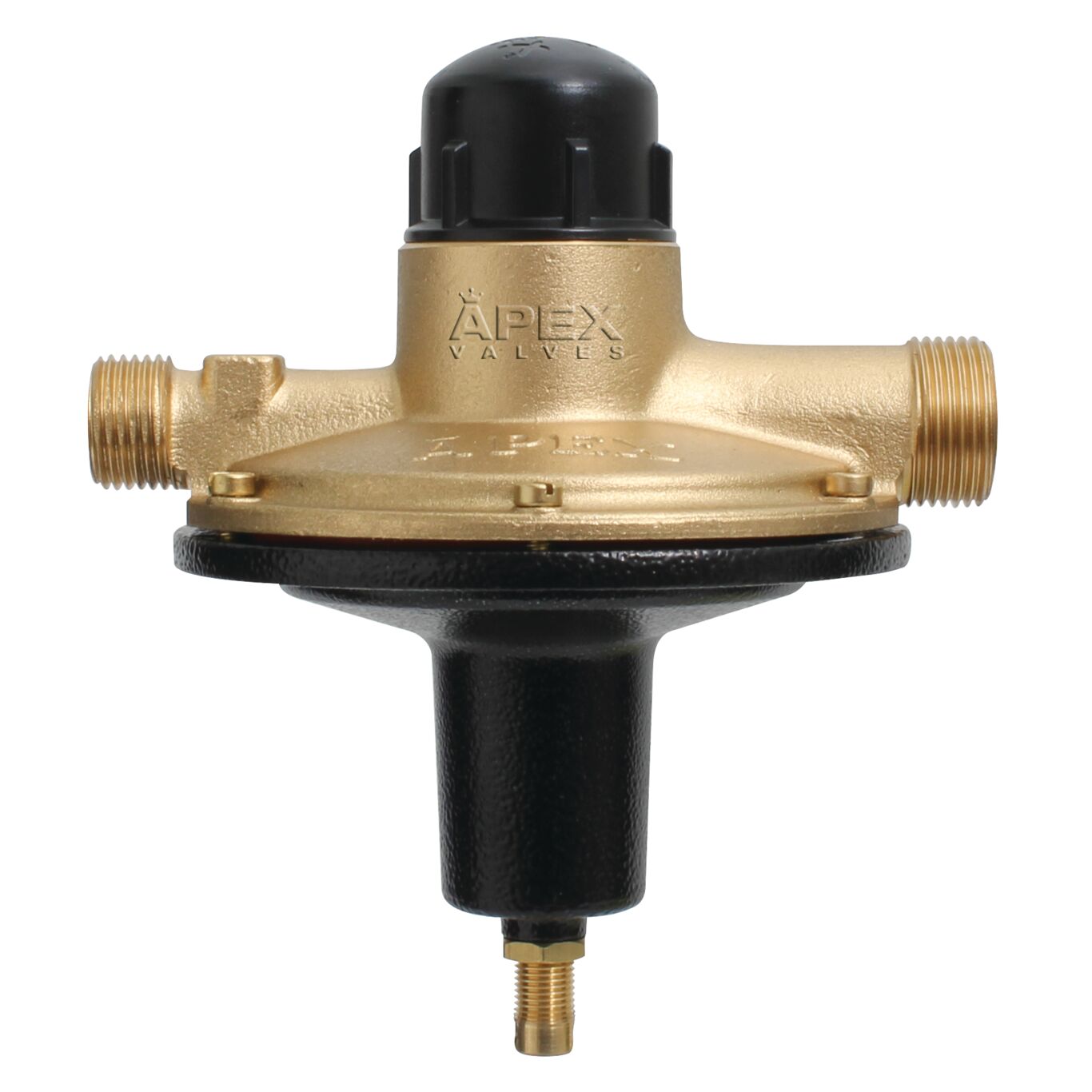 How To Adjust Apex Pressure Reducing Valve