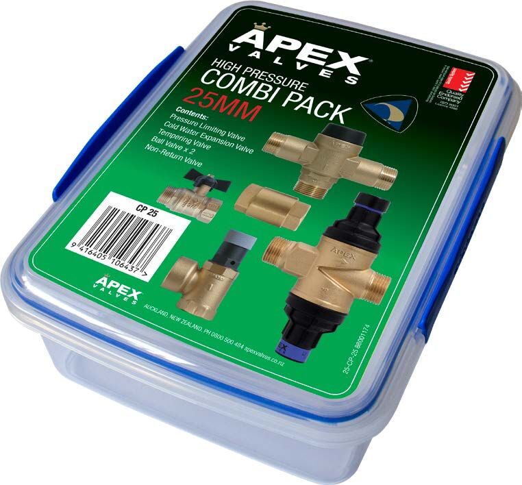 Product Image - Combi Pack