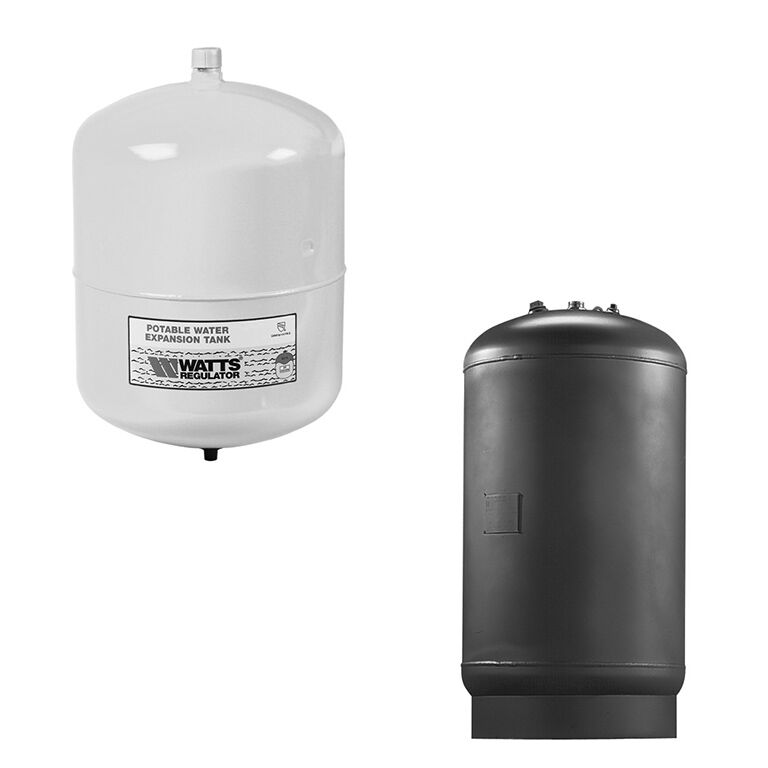 expansion tanks category